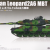 1/72 Trumpeter KPz Leopard 2A6 German Leopard 2A6 MBT 07191 